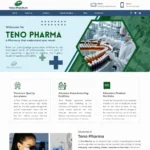 Teno pharma